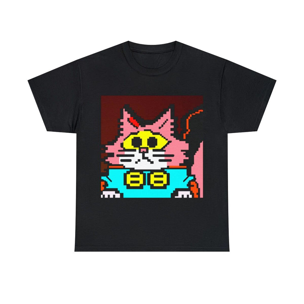Anime Samurai Girl Fantasy Warrior Unisex Adult T Shirt Japanese Aesthetic Tee