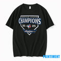 Toronto Blue Jays World Series 2025 American League Champions Tshirts Sweater