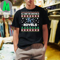 MLB All I Want For Christmas Is Kansas City Royals Baseball Shirt