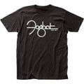 Foghat Est. 1971 Mens T Shirt Music Classic Concert Rock Band Tee New Black