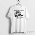 Premium Lawn Jockey Wanna Get Plowed Call Me T Shirts