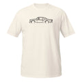 Comfy T-Shirt For Riviera 1957 Car Lovers Birthday Gift Stylish Tee Shirt