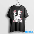 Jake And Johnnie Jake Webber Portrait Tshirts Sweater