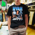 Number 25 Nyah Hardyn Shirt