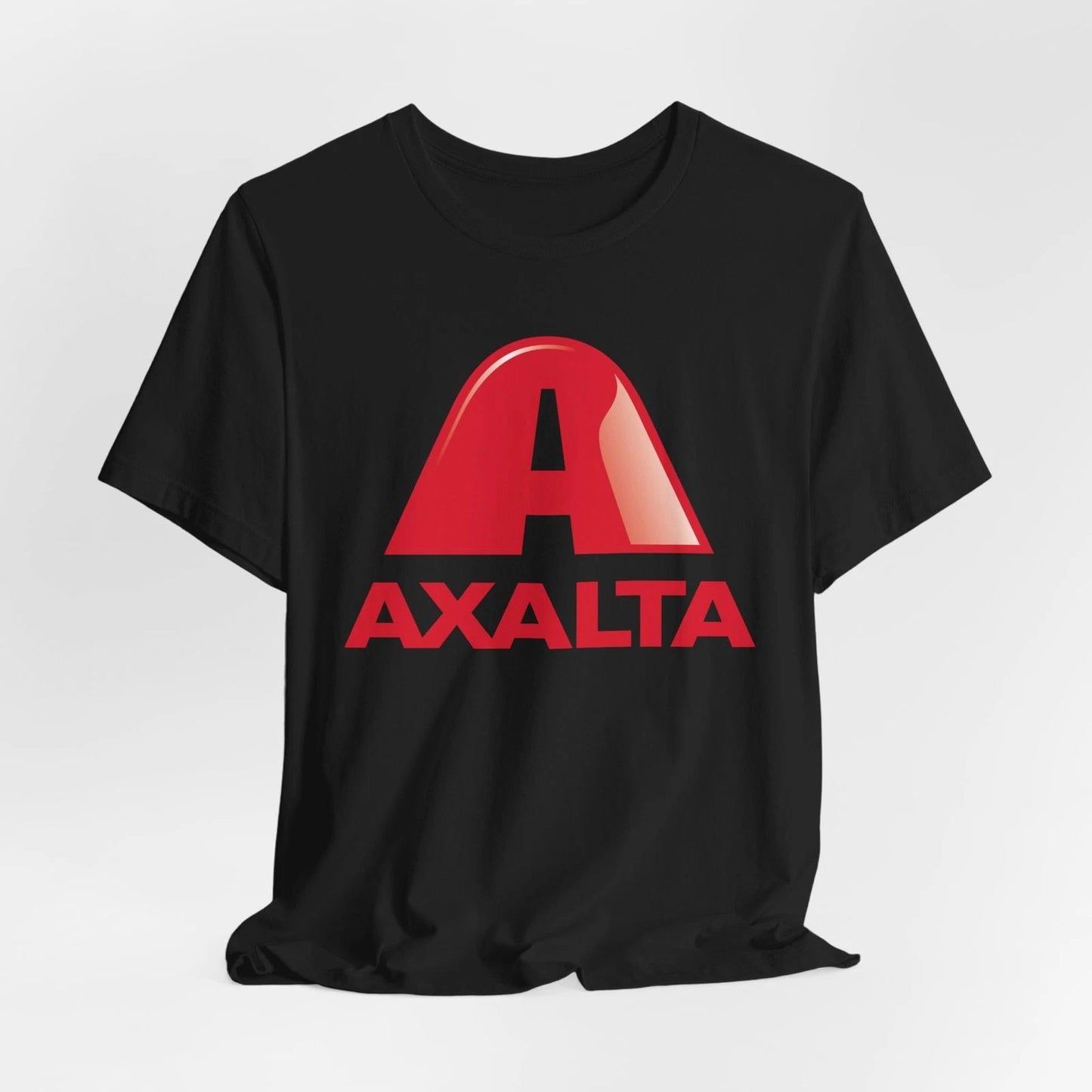 Axalta Automotive Paint Logo Unisex T-Shirt USA Workwear Tee S-5XL