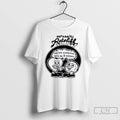 Classic Nathaniel Rateliff Take Care Of Each Other T Shirts