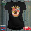 Firefly I Aim To Míbehave Browncoat Breweries Shirt