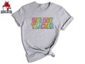 Biology Teacher Shirt, Teacher Gift, Cute Teacher Shirt, Teacher Life Shirt