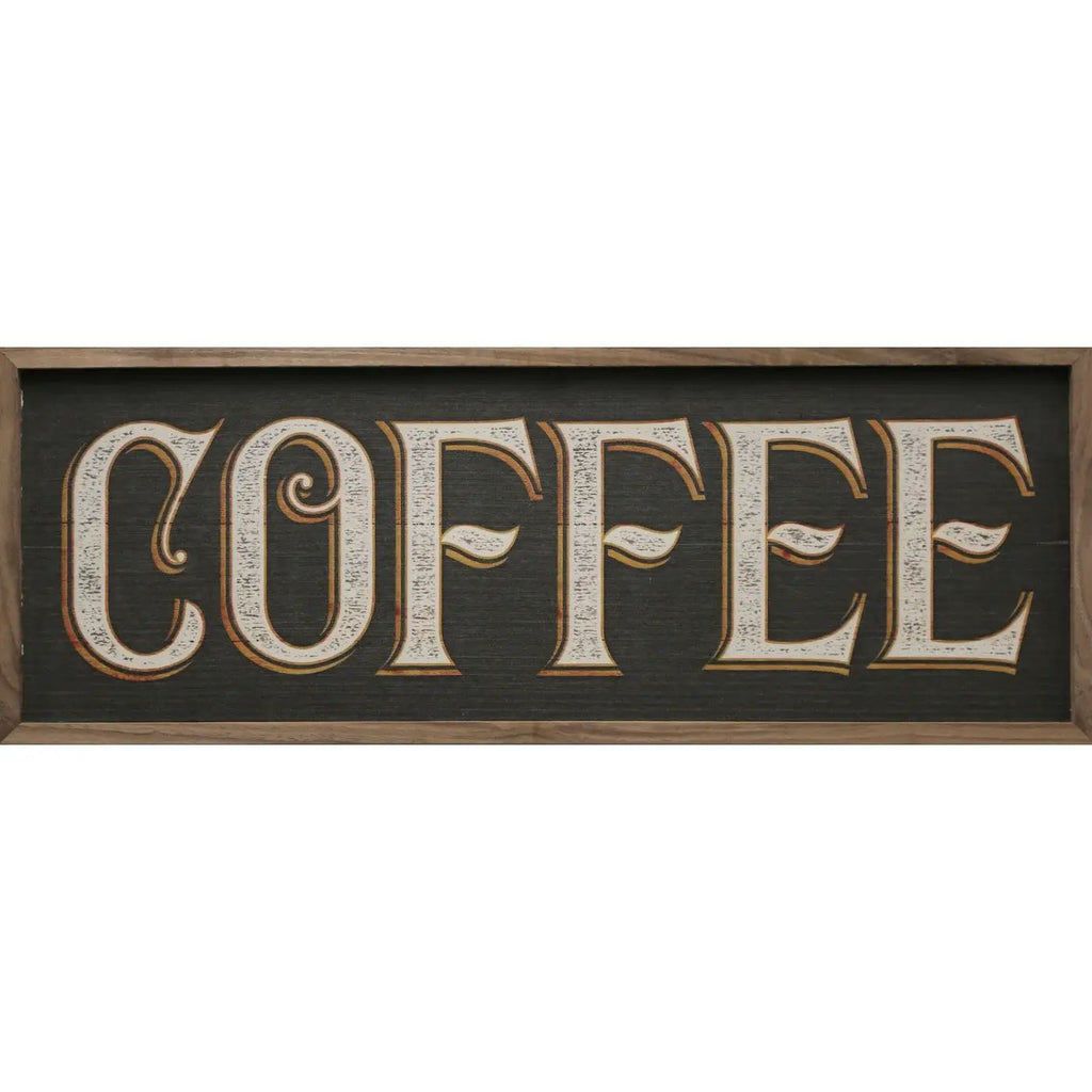 Coffee Black