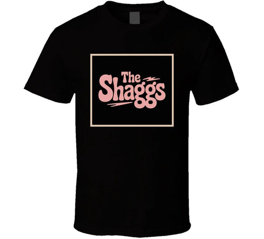 The-shaggs-fictional-band-from-the-shagg T Shirt