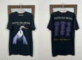 Vintage 1992 90s Faith No More Angel Dust Tour Tee Band Shirt Over Print S-5XL