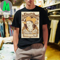 Braxton Keith Billy Bob’s Texas Dec 26 2025 Poster Shirt