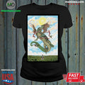 Original Goose Saint Augustine, FL 04 18-19 2026 Poster Shirt