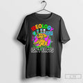 Classic Dog Ideology Isnt Facts T Shirts
