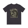Cyco Crew 1992 Vintage Men's T-Shirt