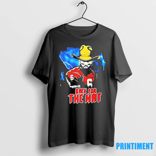 Back For The Hat Tshirts Sweater