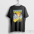Classic Scooby Doo Shaggy Cartoon T Shirts
