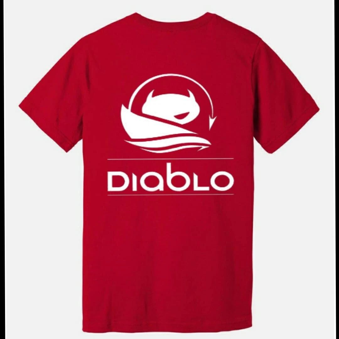 surf, surfing, snowboard, snowboarding, t shirt, mens, diablo, extreme, sports,