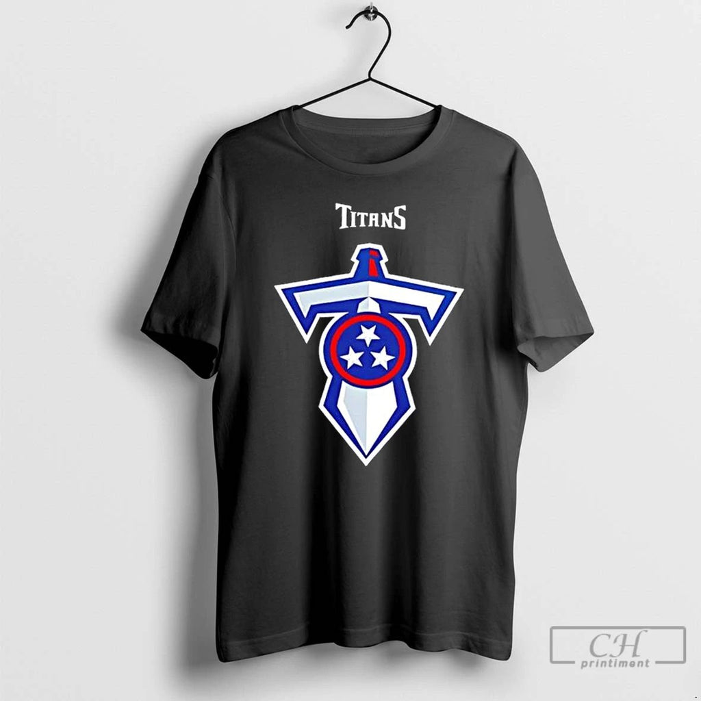 Premium Wku Western Kentucky University Vs Tennessee Titans Night 2 Sided T Shirts