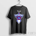 Premium Wku Western Kentucky University Vs Tennessee Titans Night 2 Sided T Shirts