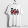 Premium Montreal Canadiens Brothers