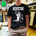 Original Travis Scott Dragon Virgil Abloh Archive x Cactus Jack T-Shirt