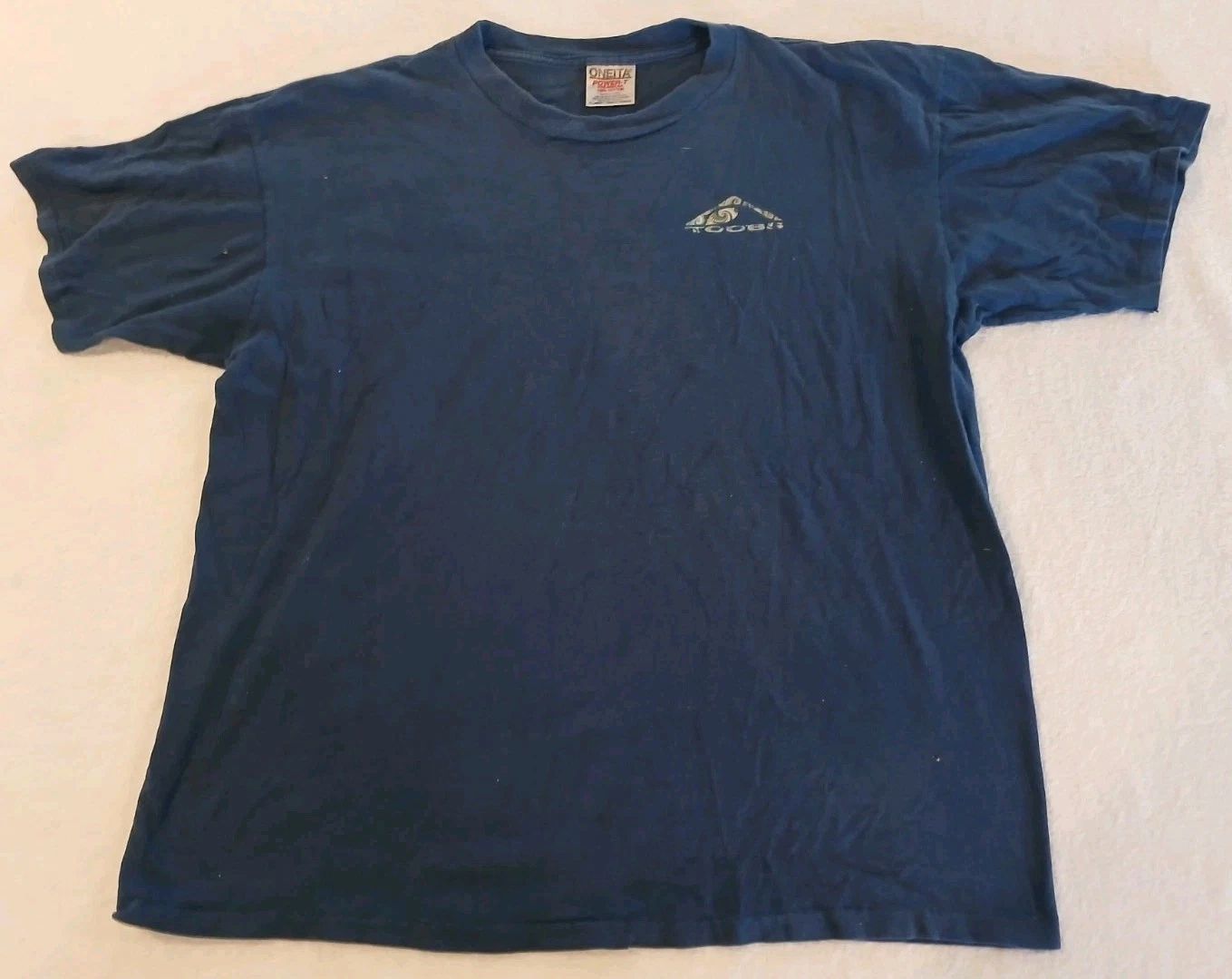 Toobs 1990s Surf T-Shirt XL