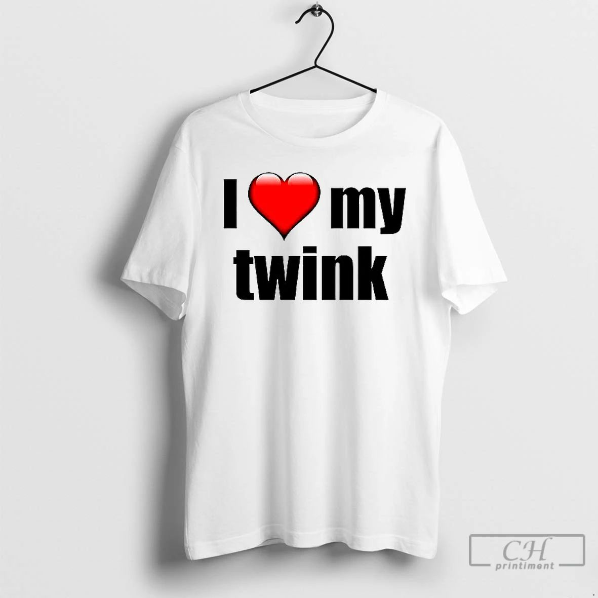 Premium I Love My Twink Ceramic Ceramic And Classic Dad Cap T Shirts