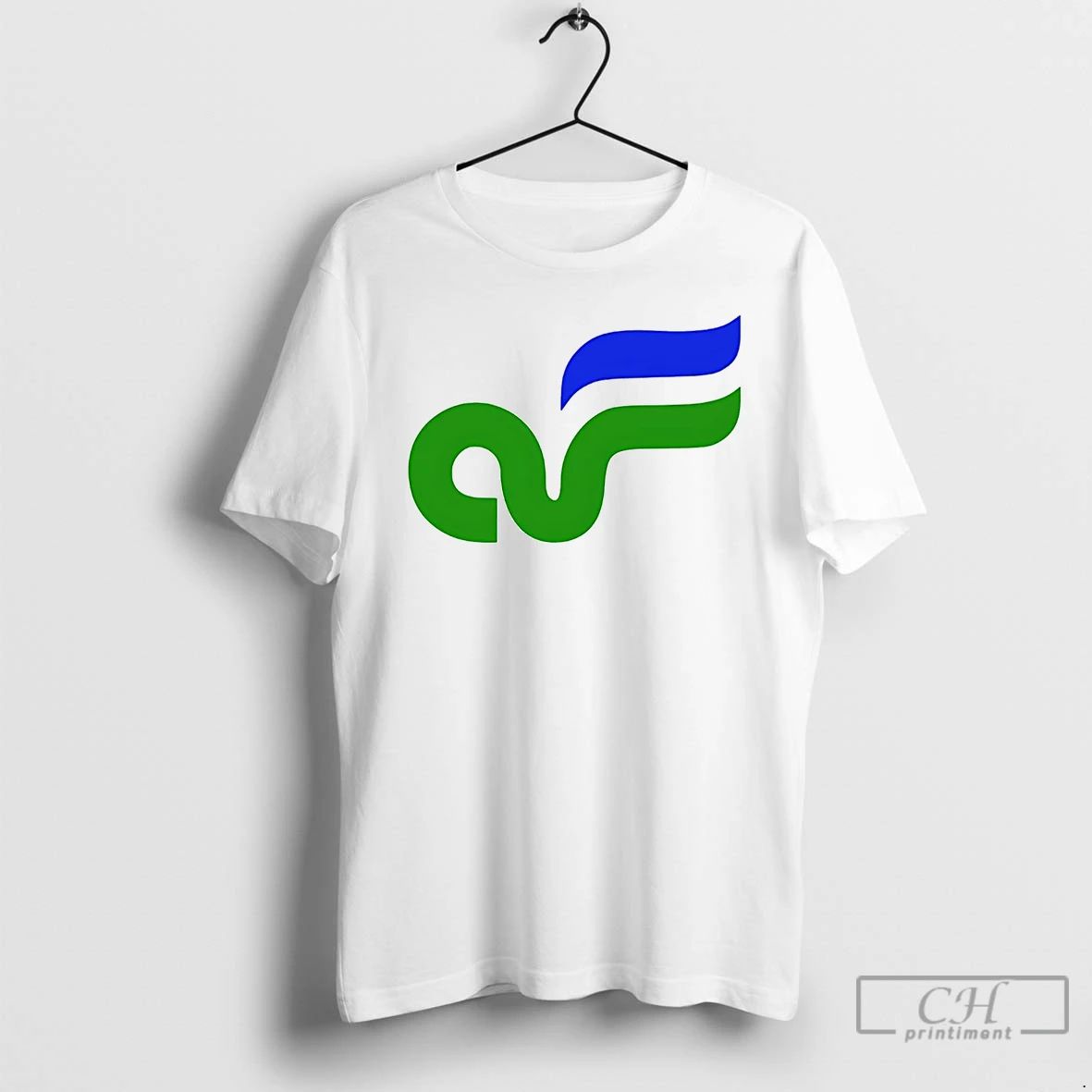 Classic Defunct Company Air Florida T Shirts