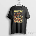Premium Nookopoly Animal Crossing X Monopoly Video Game T Shirts