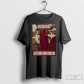Classic Mono European Tour 2025 Long Sleve T Shirts