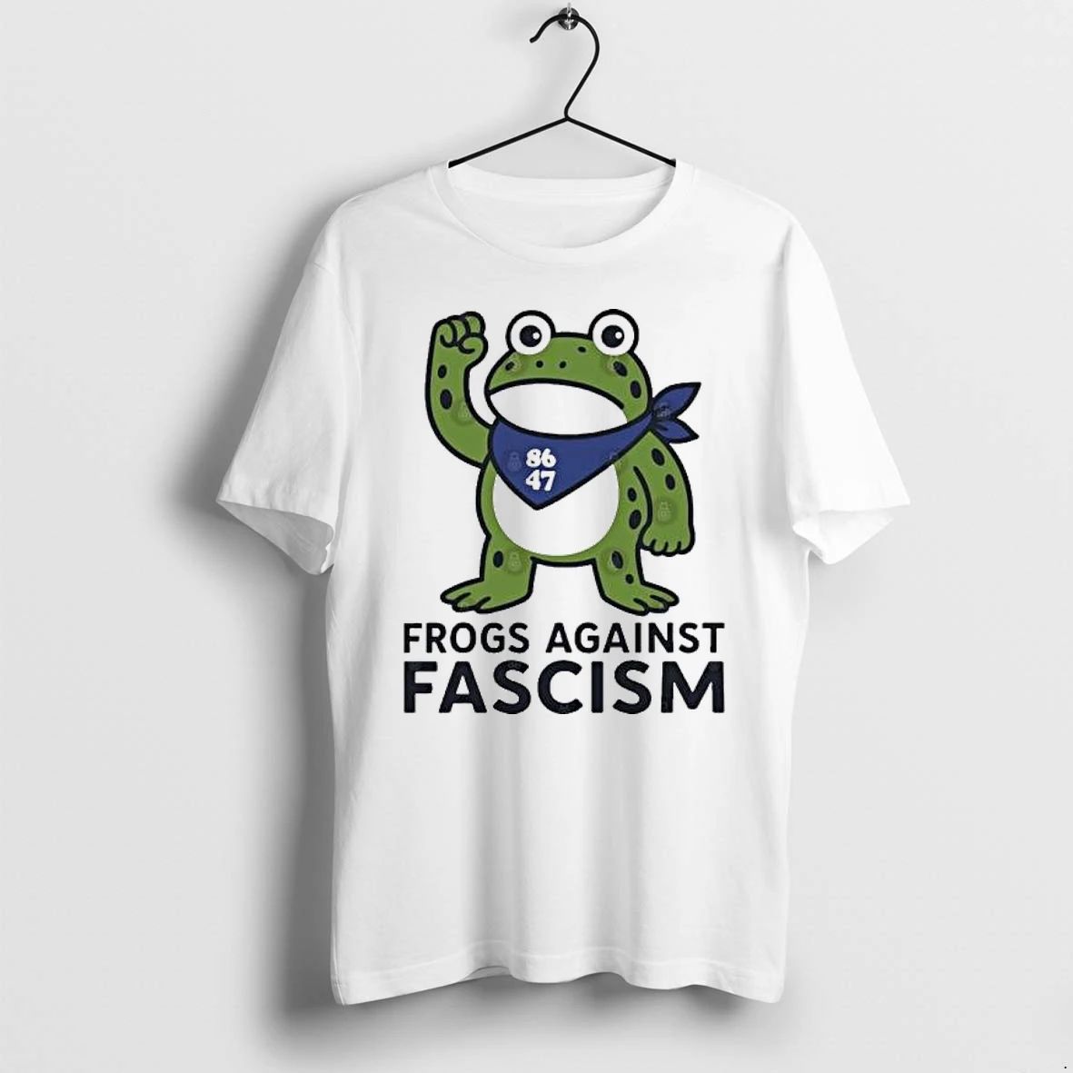 Fight Portland Frog Resist Tshirts Sweater