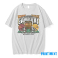 Iowa State Cyclones Ivory Football Vs Arizona State Sun Devils Tshirts Sweater