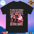 Kasidi Pickering Softball Oklahoma Sooners T-shirt