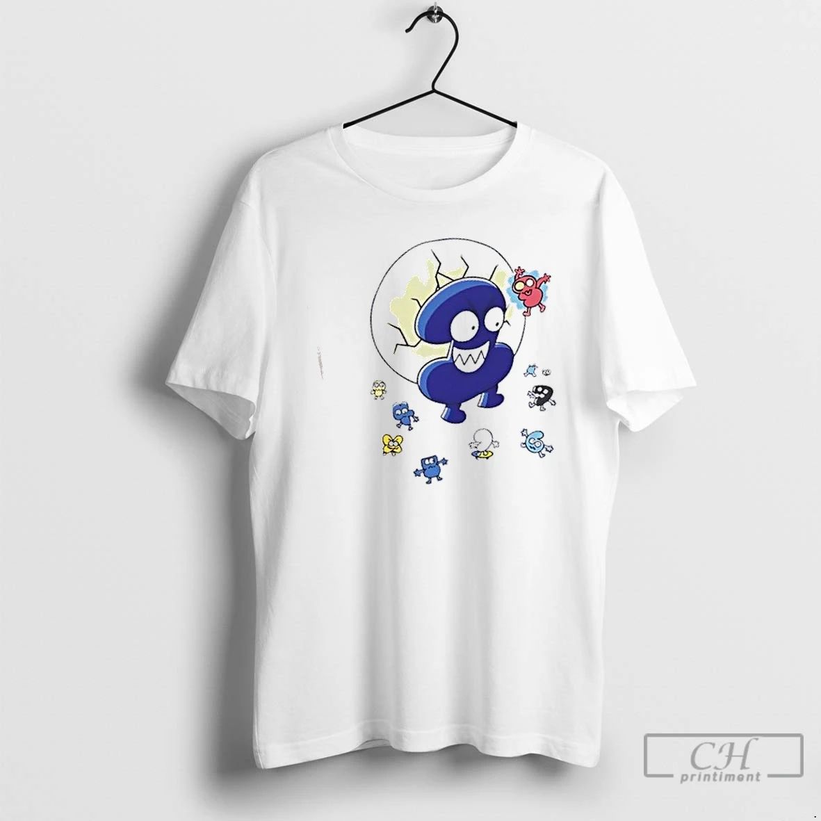 Classic Signsbuzz Tpot 20 Anniversary T Shirts