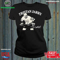 Original Edmonton Oilers tristan jarry Signature Shirt
