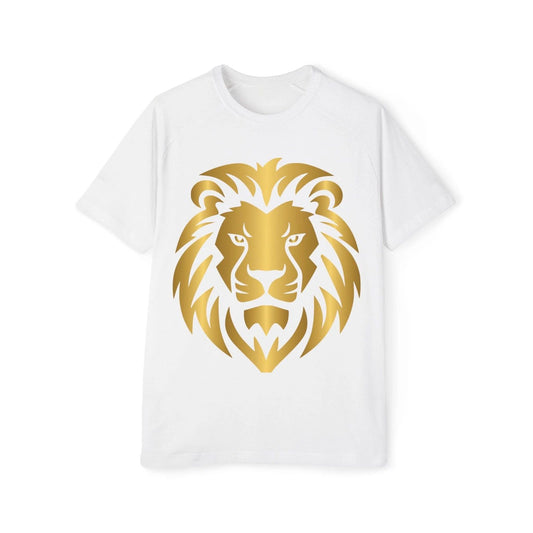 Bold Lion Men's Raglan T-Shirt | Stylish Casual Wear, Gift for Animal [...]