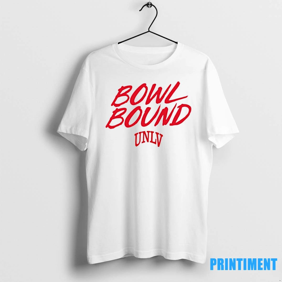 Unlv Rebels 2025 Bowl Bound Tshirts Sweater