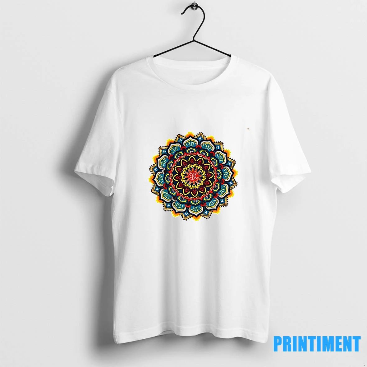 Mandala Fdt Anti Trump Feminist Tshirts Sweater