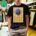 Portrayal Of Guilt Europe UK 2025 Poster Shirt