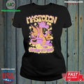 Mastodon Puff and The Wizard Shirt