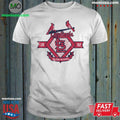 St. Louis Cardinals 1892 2026 Shirt