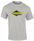 MOTO X Putoline oils style  Motorcycle Printed T Shirt in 6 Sizes