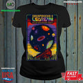 LSDREAM May 16 2026 In Morrison CO Poster Shirt