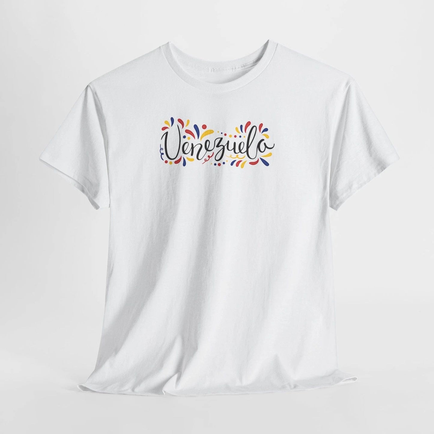 Venezuela Travel T-Shirt | Vacation, Venezuelan Resort