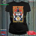 Original New York Comic Con 2026 Ratloz T-Shirt