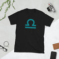 Terezi Libra Pyrope Homestuck Cosplay Shirt homestuck shirt Terezi libra shirt