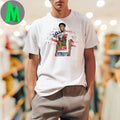 NBA YoungBoy American Flag 2025 Shirt
