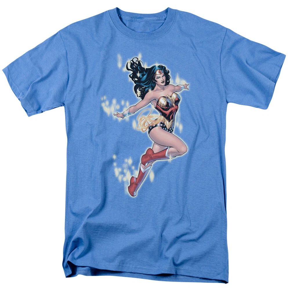 Wonder Woman "Simple Wonder" T-Shirt - Adult, Child, Toddler