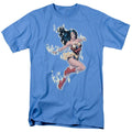 Wonder Woman "Simple Wonder" T-Shirt - Adult, Child, Toddler